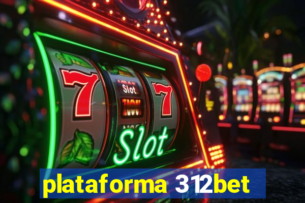 plataforma 312bet